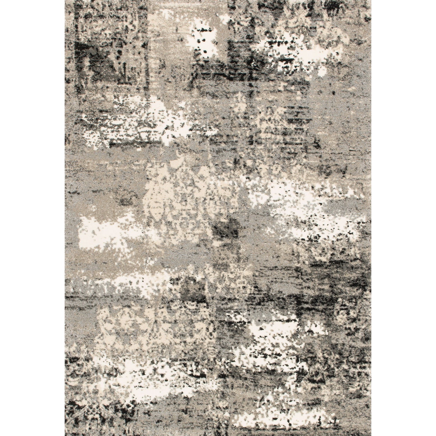 Loloi Viera VR-04 Grey Rug