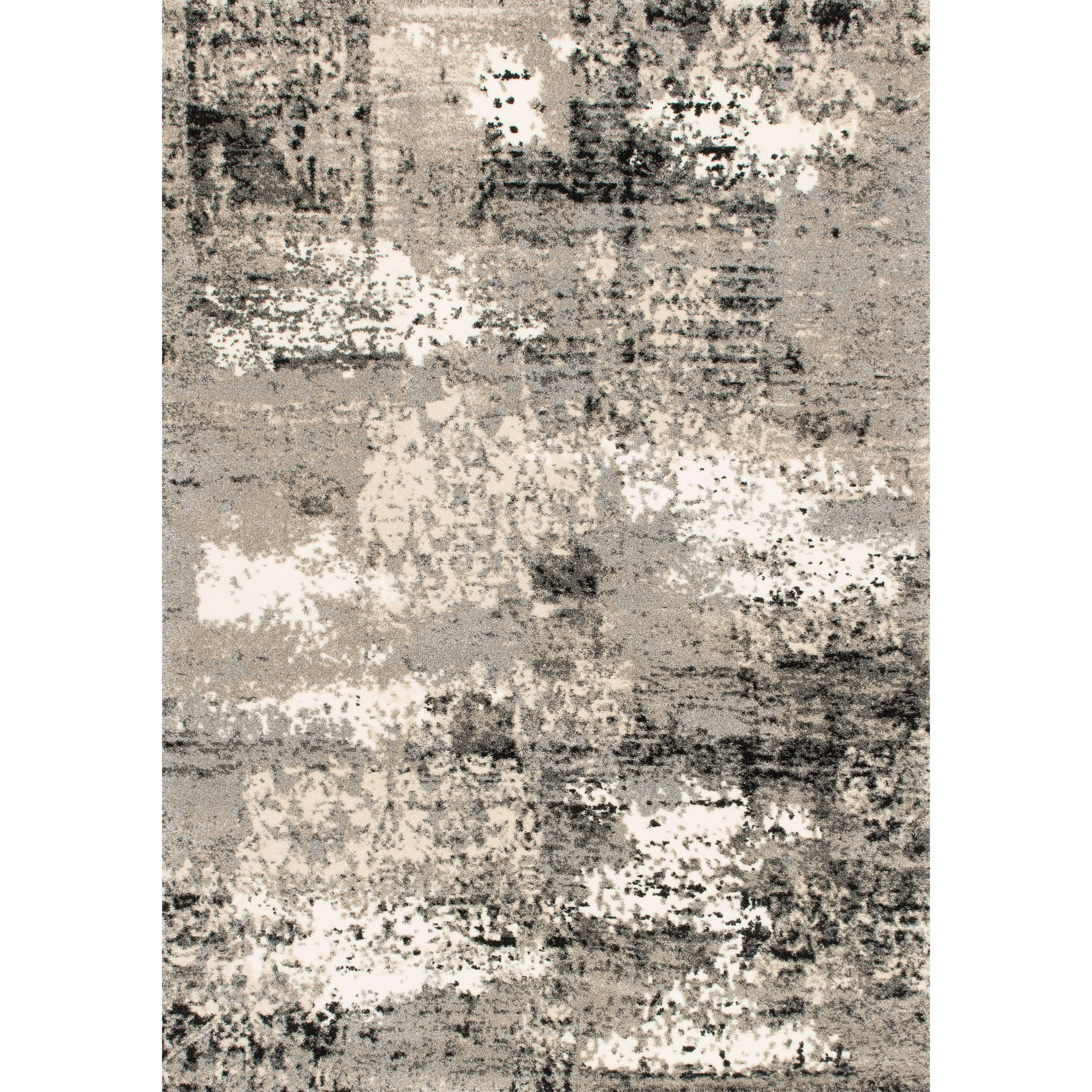 Loloi Viera VR-04 Grey Rug