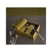 Christofle Albi Silver-Plated 7-Piece Breakfast Duo Set