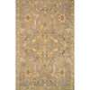 Loloi Victoria VK-04 Grey / Multi Rug