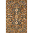 Loloi Victoria VK-05 Slate / Slate Rug