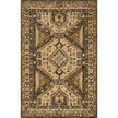 Loloi Victoria VK-07 Walnut / Beige Rug