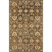 Loloi Victoria VK-08 Dark Taupe / Multi Rug