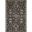 Loloi Victoria VK-14 Denim / Multi Rug