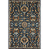 Loloi Victoria VK-14 Denim / Multi Rug