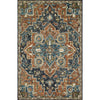 Loloi Victoria VK-16 Rust / Multi Rug