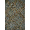 Loloi Victoria VK-21 Charcoal / Multi Rug