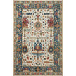 Loloi Victoria VK-23 Ivory / Sky Rug