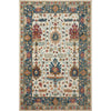 Loloi Victoria VK-23 Ivory / Sky Rug