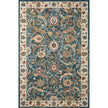 Loloi Victoria VK-24 Ocean / Multi Rug