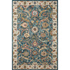 Loloi Victoria VK-24 Ocean / Multi Rug