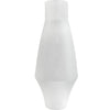 Haviland Infini Blanc Vase - Large