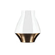 Haviland Graphic en Base Vase - Small