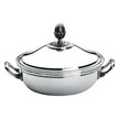 Christofle Malmaison Silver Plated Vegetable Dish