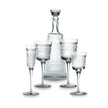 Vista Alegre Vendome Wine Decanter