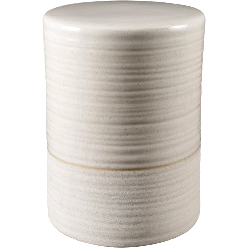 Livabliss by Surya Waverly End Table