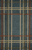 Magnolia Home Waylon WAY-01 Rug Denim / Multi DC10