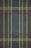 Magnolia Home Waylon WAY-01 Rug Denim / Multi DC10