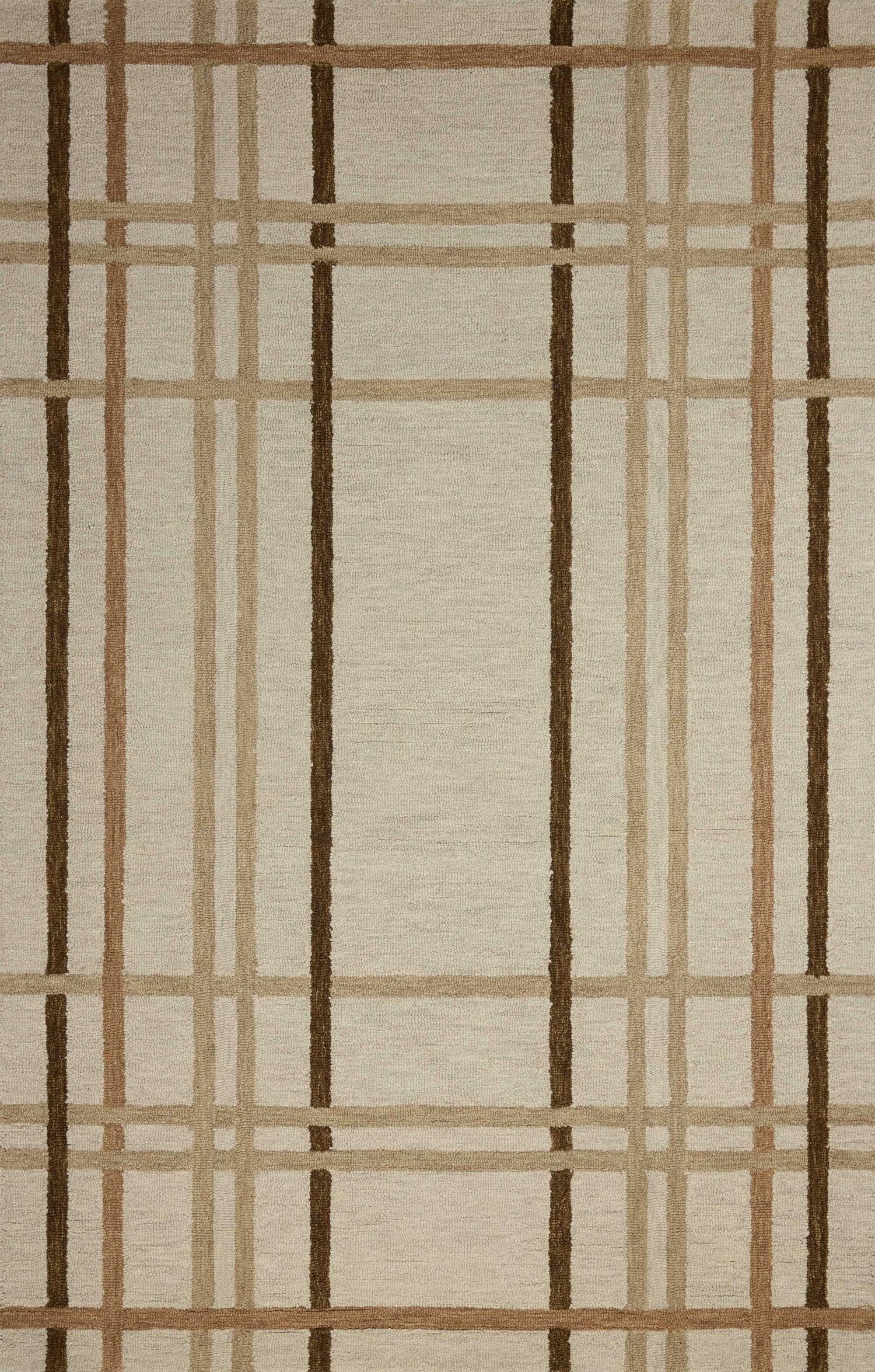 Magnolia Home Waylon WAY-01 Rug Natural / Bark DC10