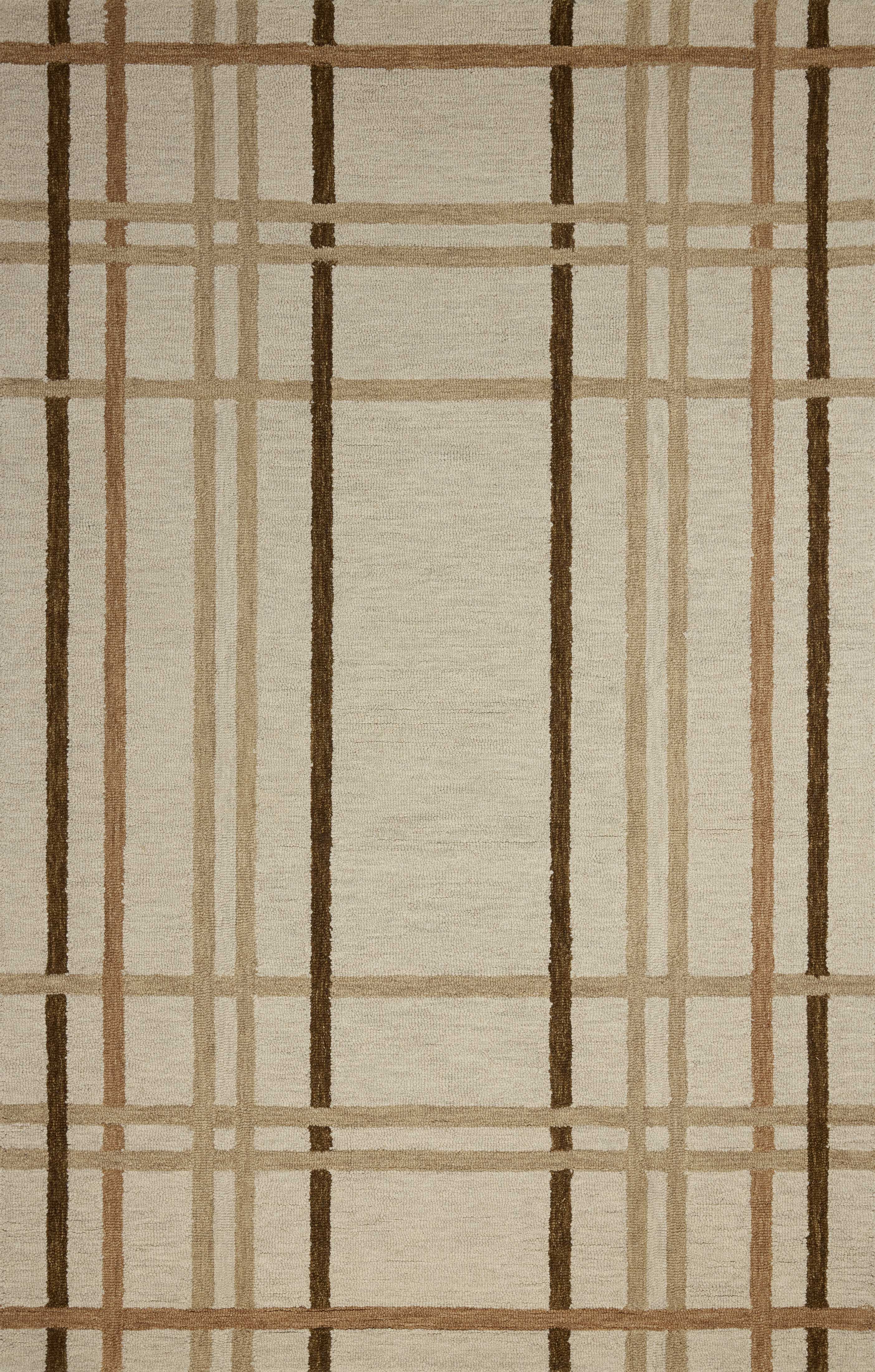 Magnolia Home Waylon WAY-01 Rug Natural / Bark DC10