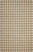 Magnolia Home Waylon WAY-02 Rug Natural / Rust DC10