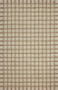 Magnolia Home Waylon WAY-02 Rug Natural / Rust DC10
