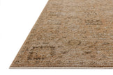 Loloi Willa WIA-01 Clay / Multi Rug