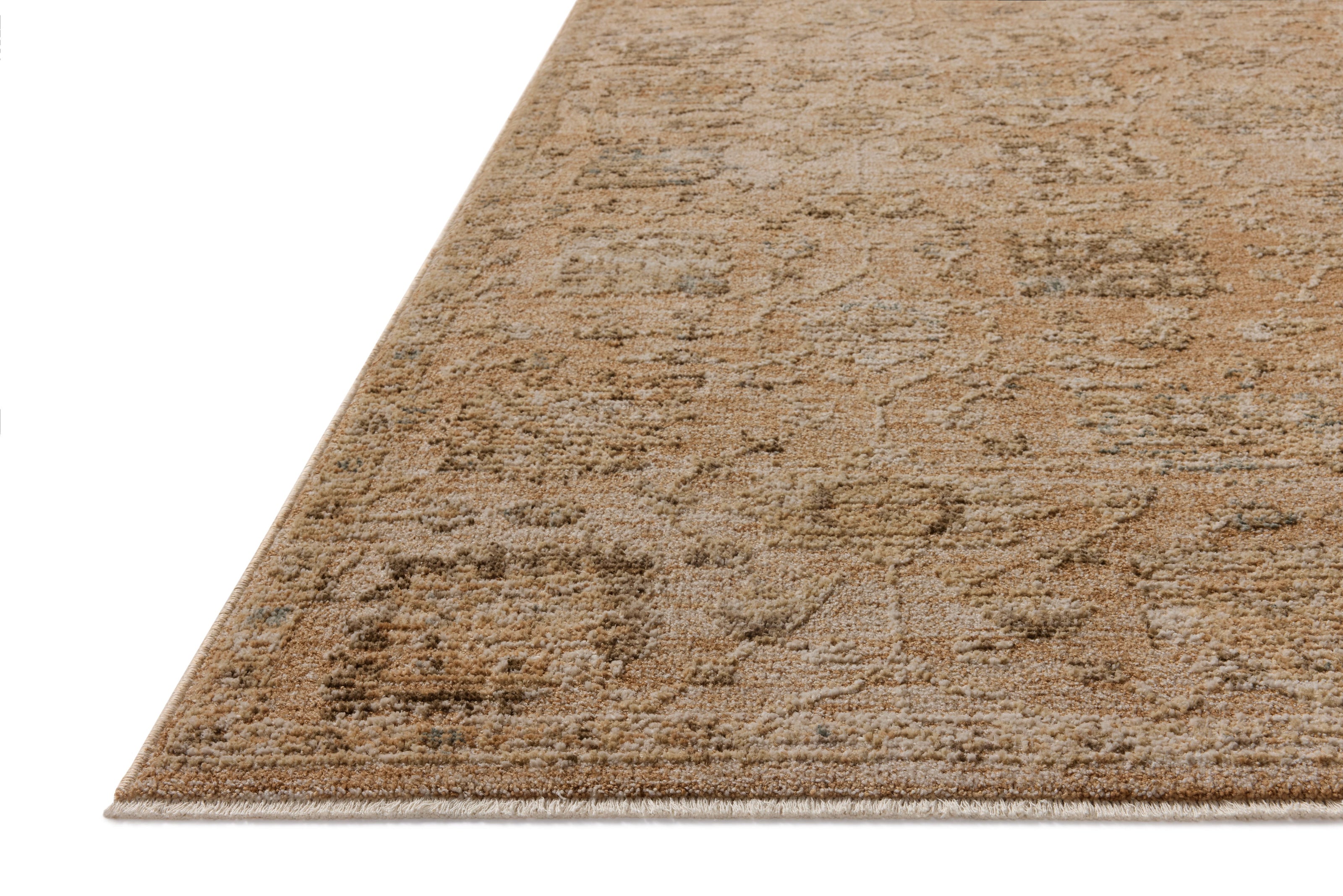 Loloi Willa WIA-01 Clay / Multi Rug