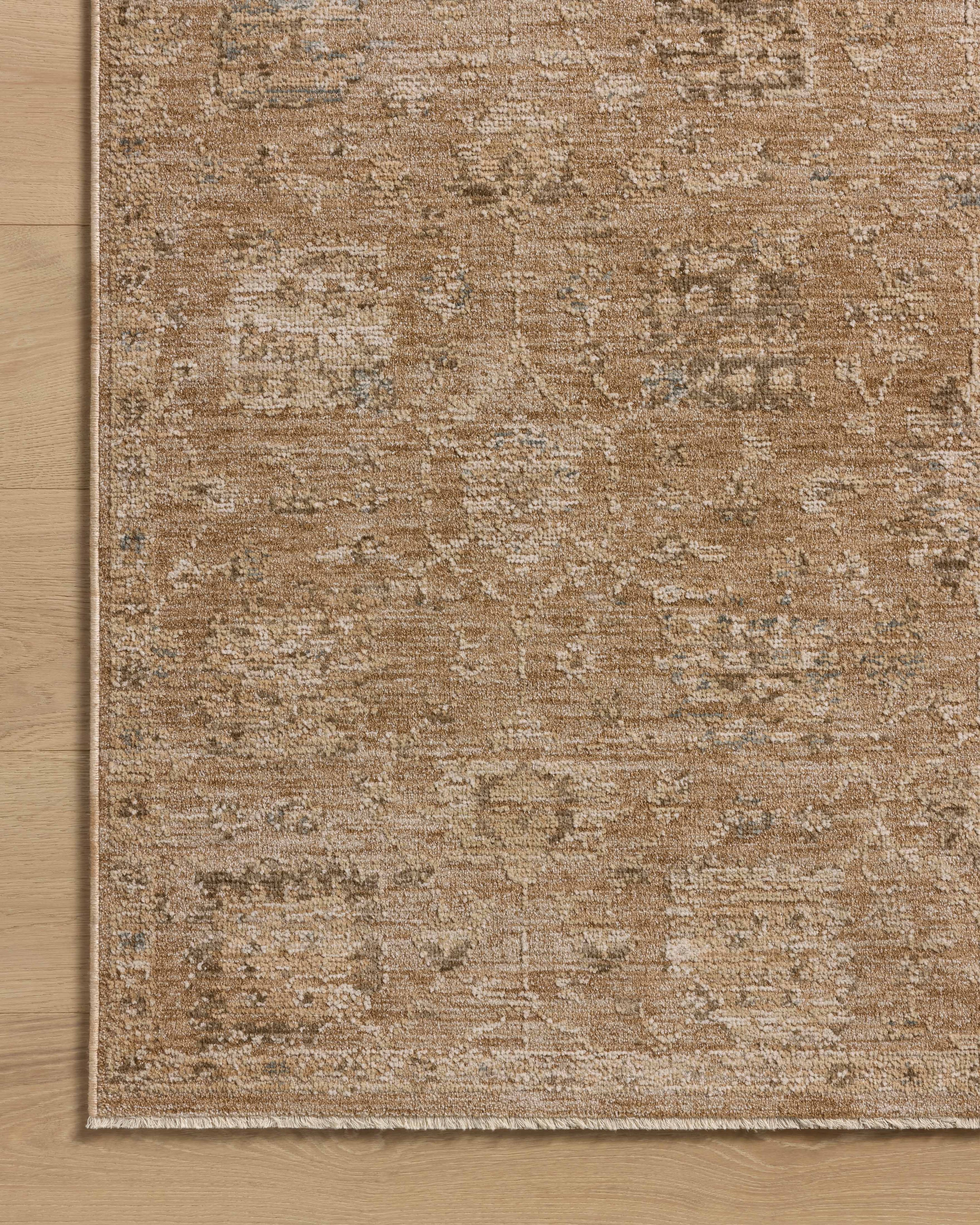 Loloi Willa WIA-01 Clay / Multi Rug
