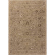 Loloi Willa WIA-02 Taupe / Natural Rug