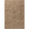 Loloi Willa WIA-02 Taupe / Natural Rug
