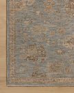 Loloi Willa WIA-03 Sky / Natural Rug