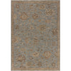 Loloi Willa WIA-03 Sky / Natural Rug