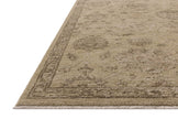 Loloi Willa WIA-05 Wheat / Multi Rug