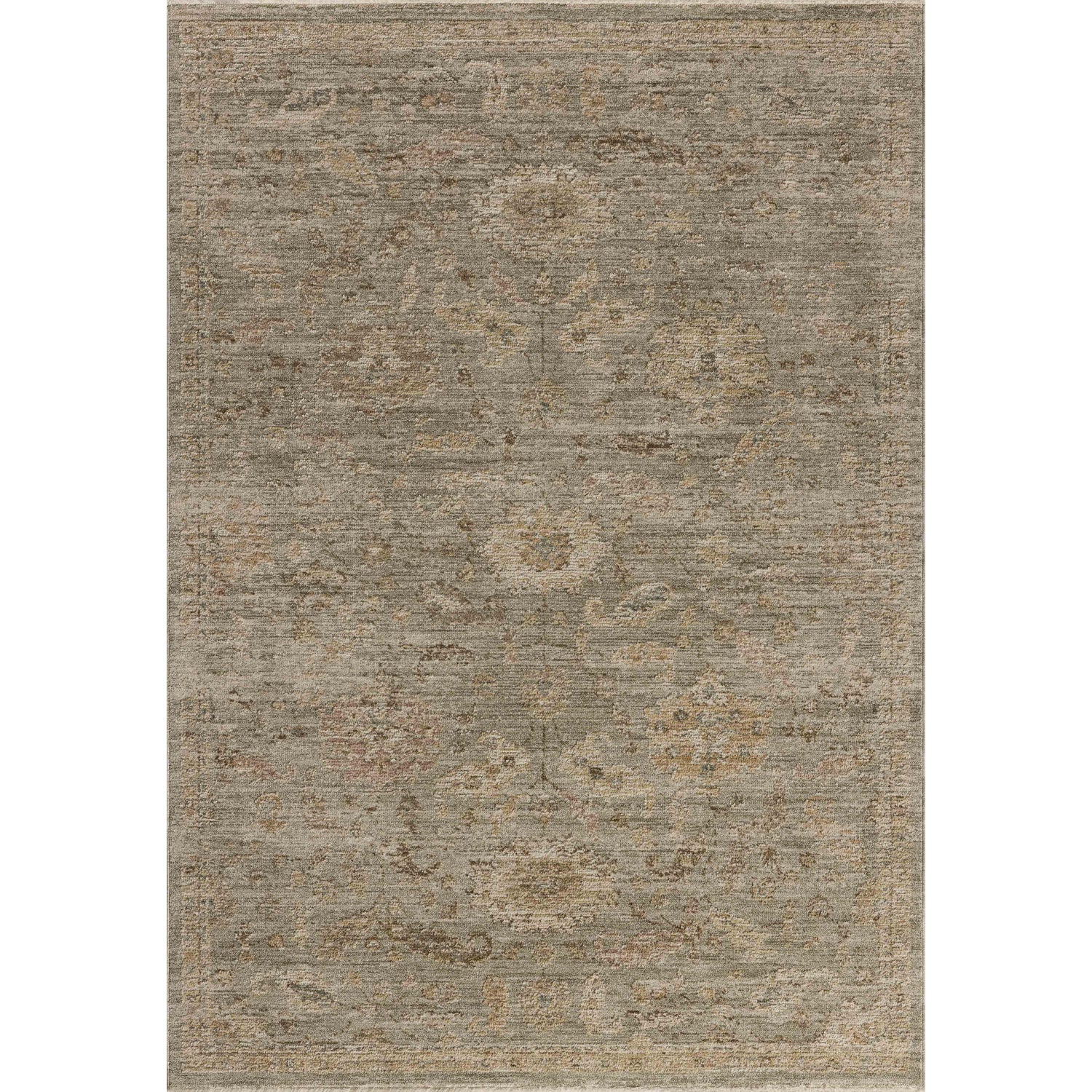 Loloi Willa WIA-06 Sage / Multi Rug