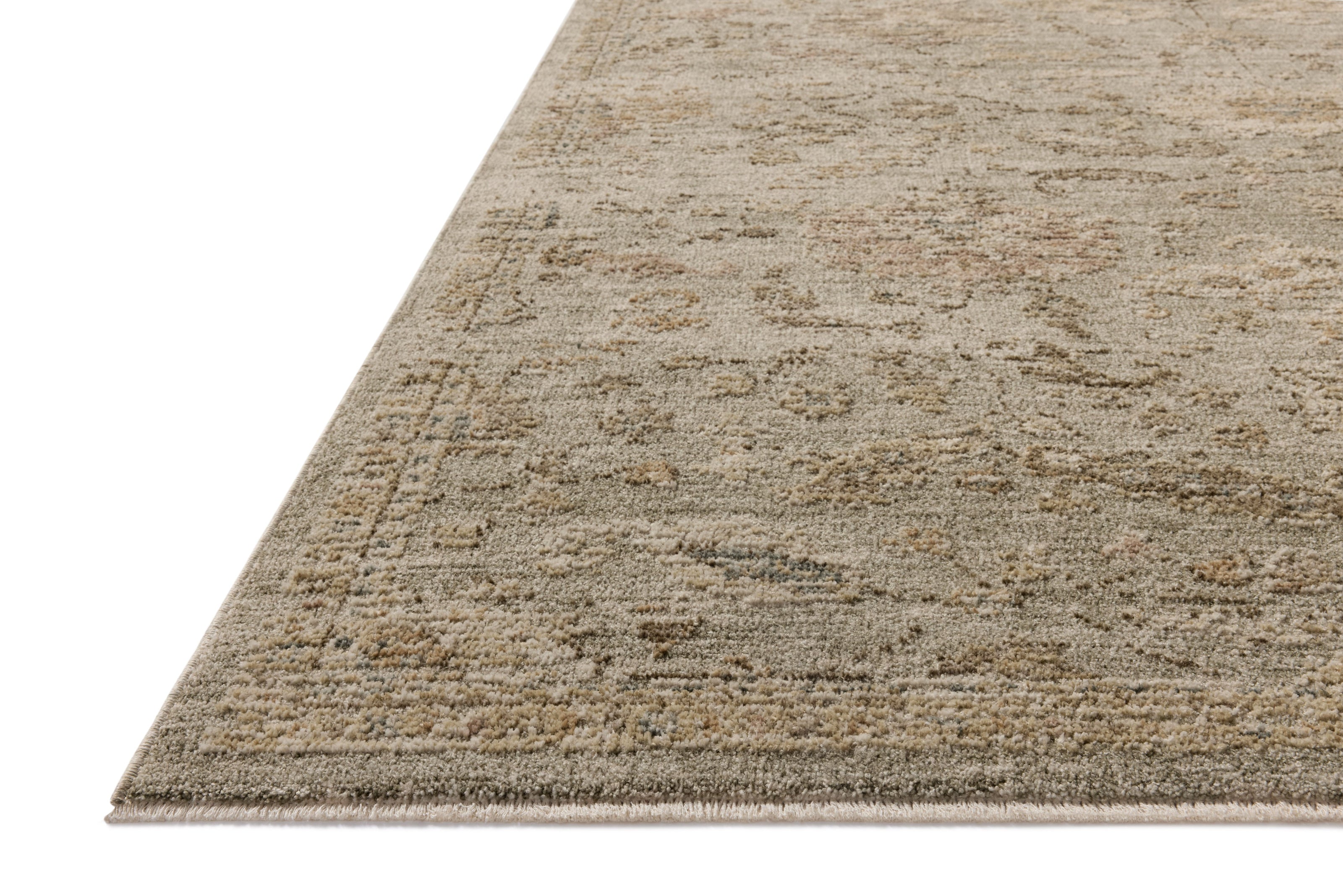 Loloi Willa WIA-06 Sage / Multi Rug