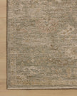 Loloi Willa WIA-06 Sage / Multi Rug