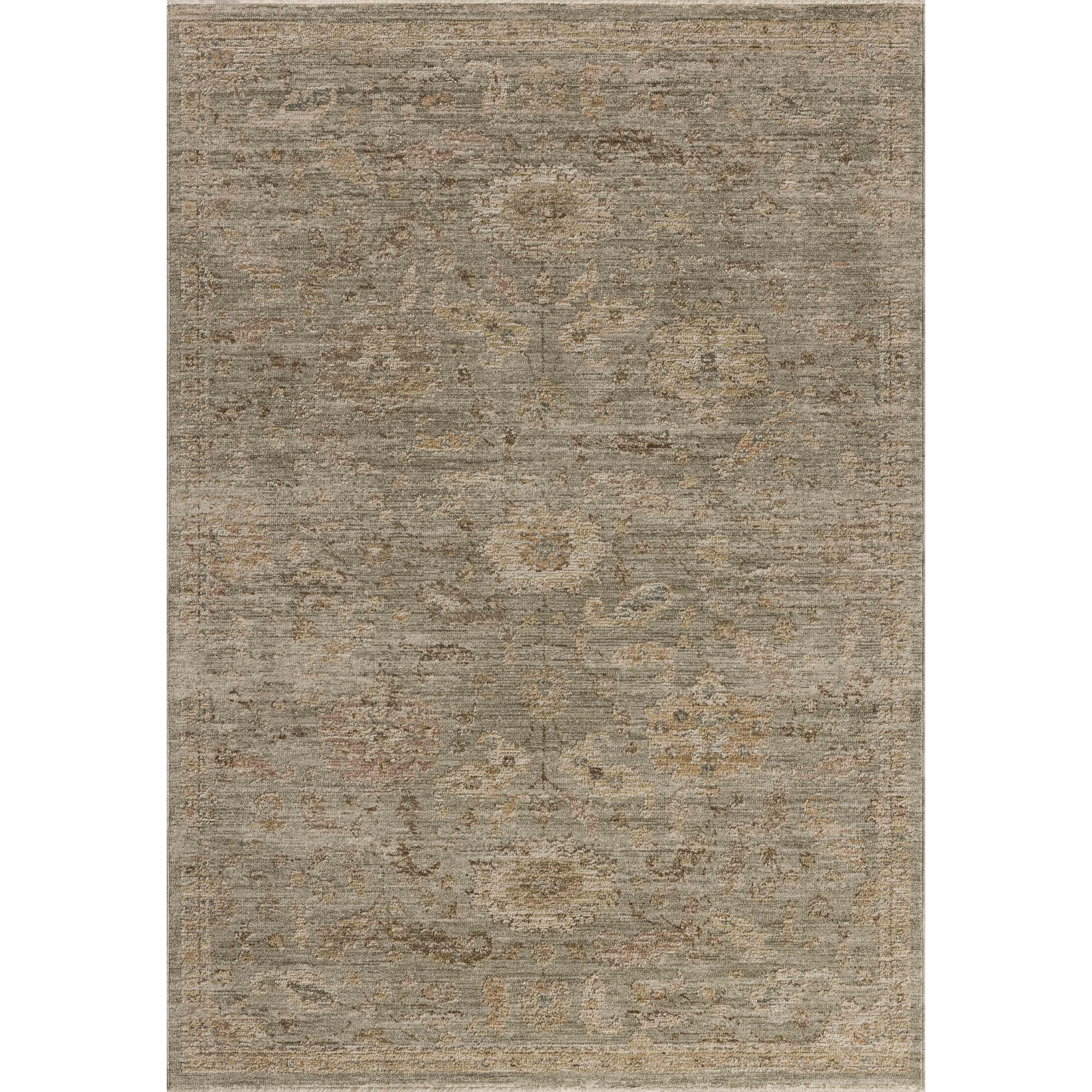 Loloi Willa WIA-06 Sage / Multi Rug
