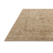 Loloi Willa WIA-08 Wheat / Natural Rug