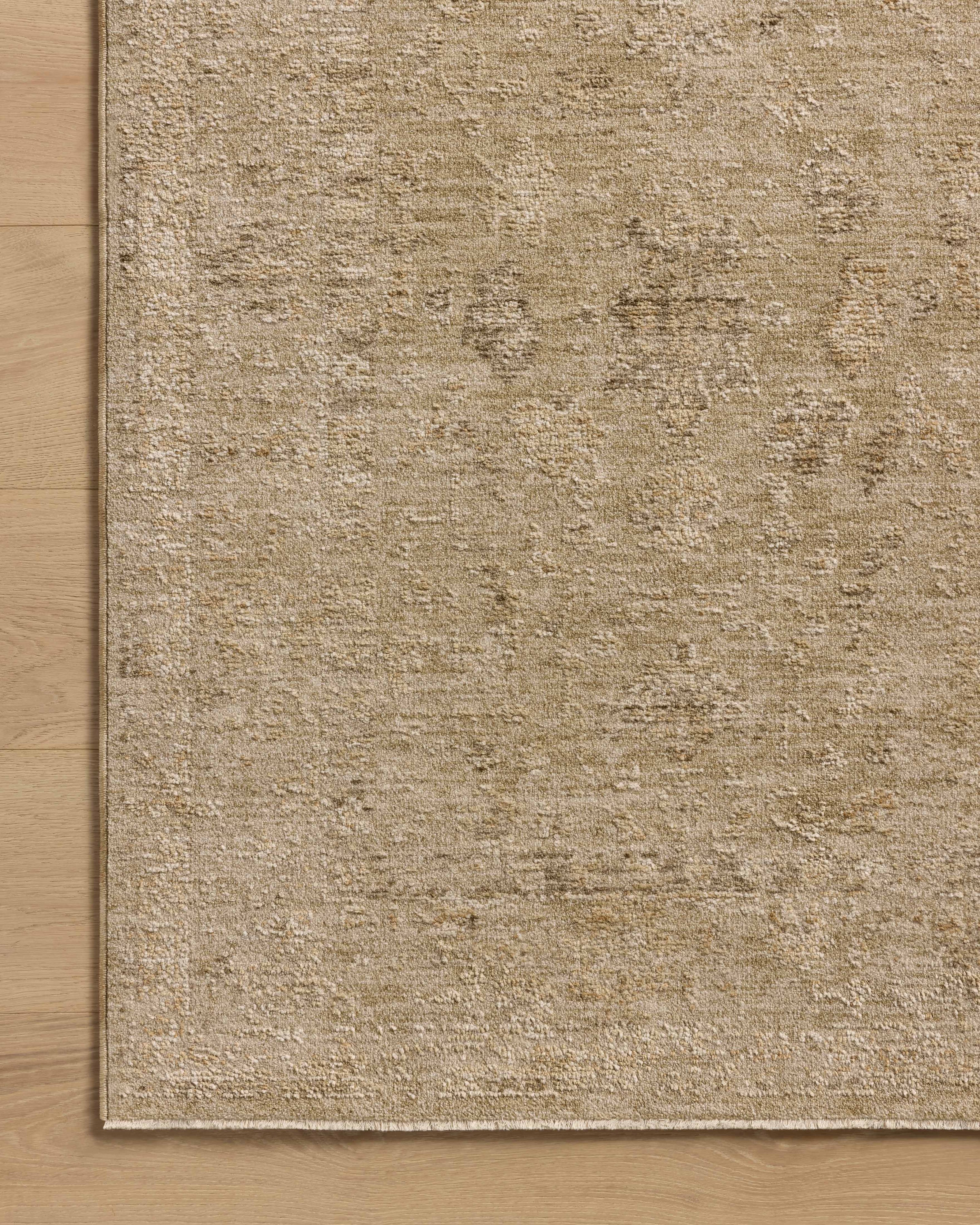 Loloi Willa WIA-08 Wheat / Natural Rug