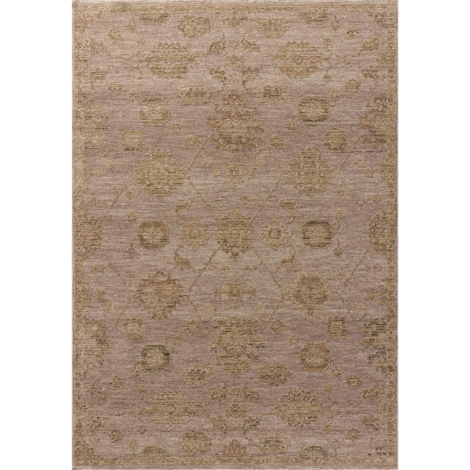 Loloi Willa WIA-10 Stone / Multi Rug