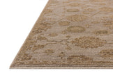 Loloi Willa WIA-10 Stone / Multi Rug