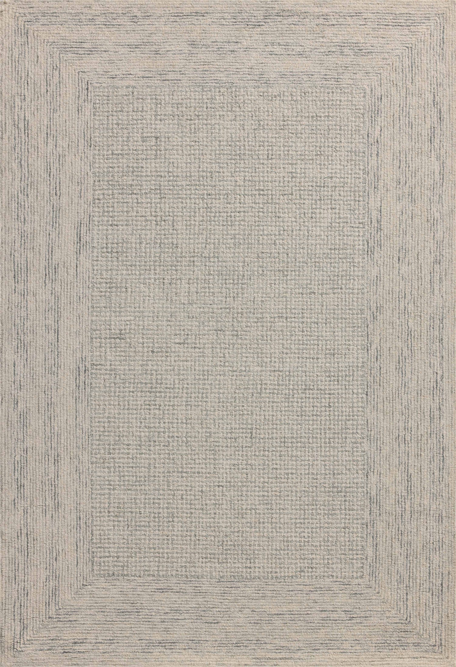 Amber Lewis Windsor Ivory / Sky Rug DC10