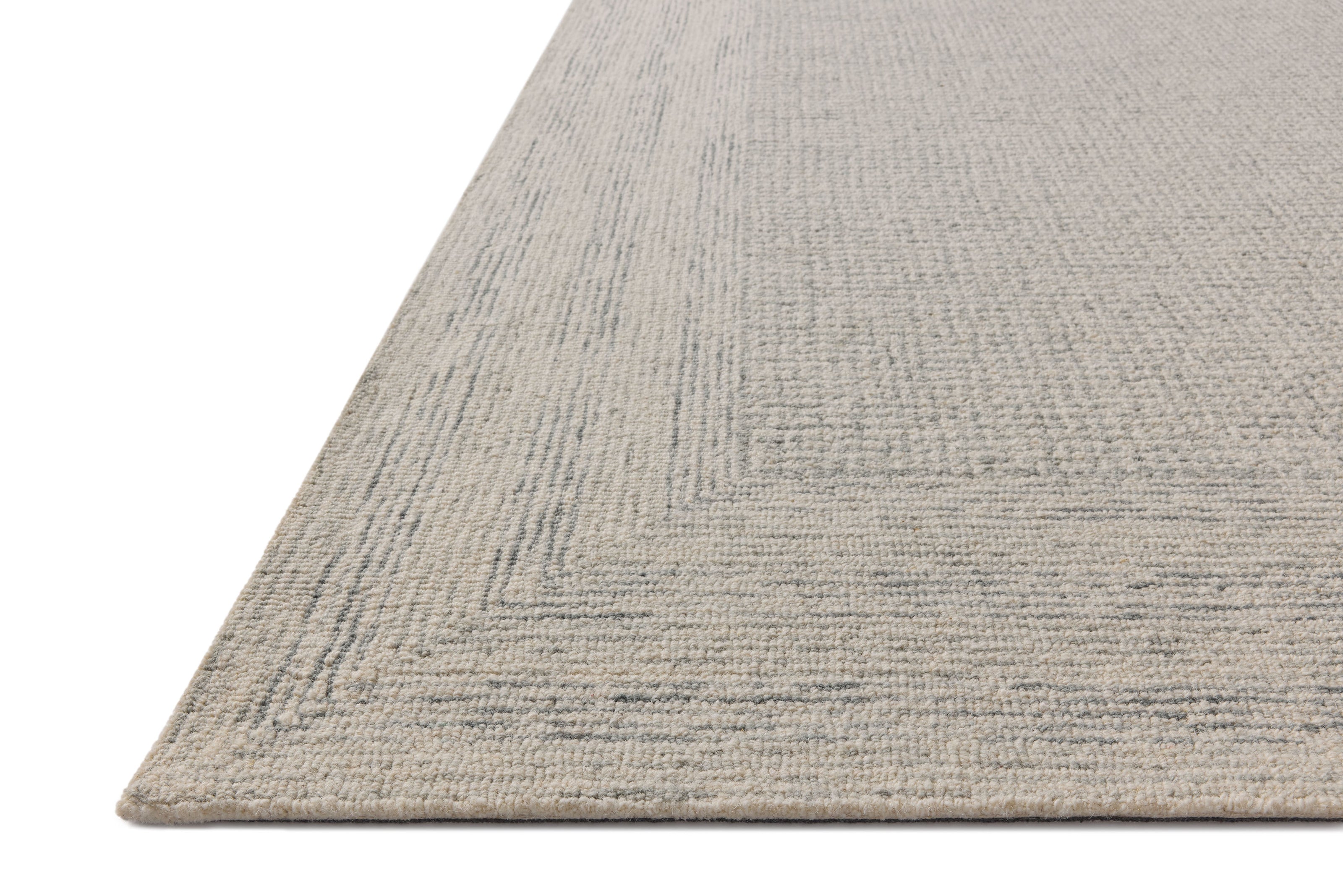 Amber Lewis Windsor Ivory / Sky Rug DC10
