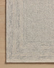 Amber Lewis Windsor Ivory / Sky Rug DC10