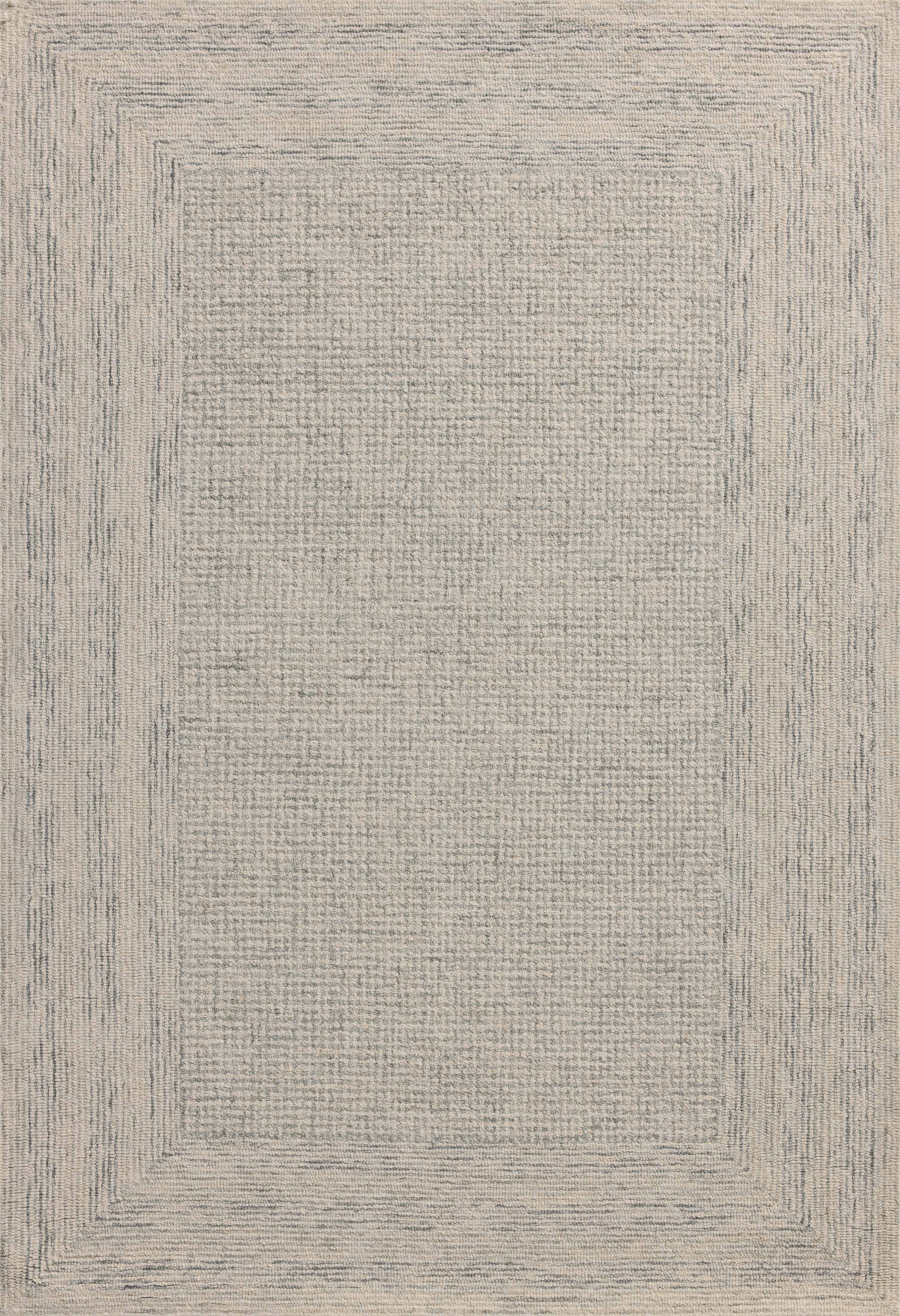 Amber Lewis Windsor Ivory / Sky Rug DC10