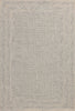Amber Lewis Windsor Ivory / Sky Rug DC10