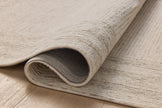 Amber Lewis Windsor Ivory / Stone Rug DC10