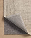 Amber Lewis Windsor Ivory / Stone Rug DC10
