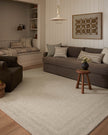 Amber Lewis Windsor Ivory / Spa Rug DC10